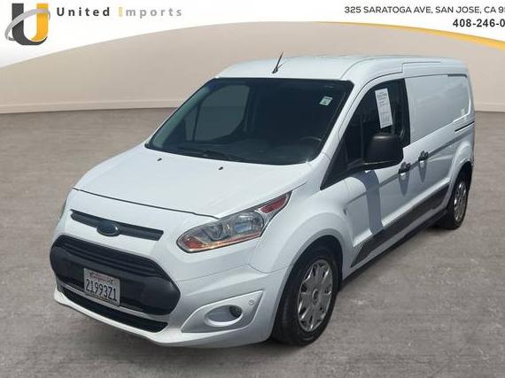 FORD TRANSIT CONNECT 2017 NM0LE7F78H1328989 image